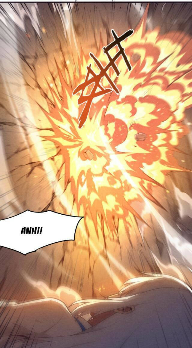 Tiến Hóa Cuồng Triều Chapter 17 - Trang 2