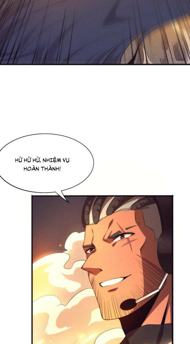 Tiến Hóa Cuồng Triều Chapter 17 - Trang 2