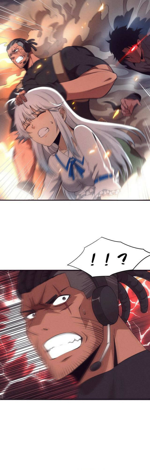 Tiến Hóa Cuồng Triều Chapter 17 - Trang 2