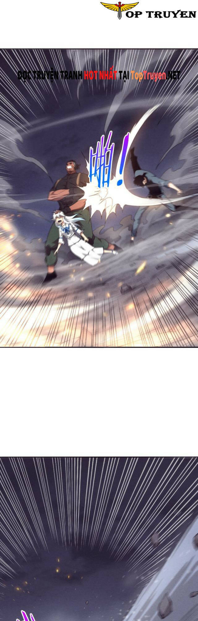 Tiến Hóa Cuồng Triều Chapter 17 - Trang 2