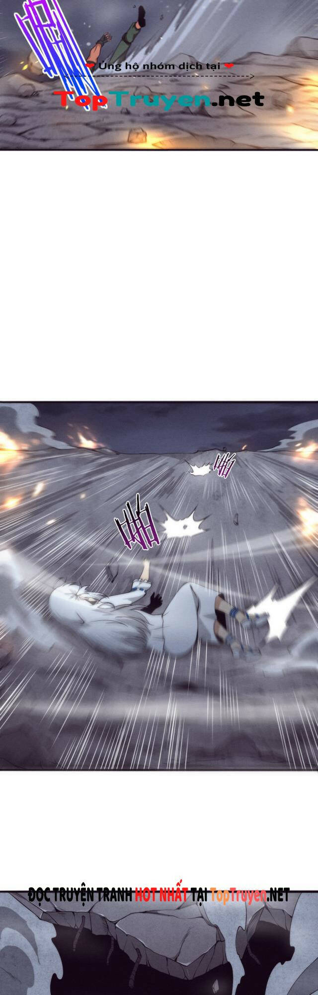 Tiến Hóa Cuồng Triều Chapter 17 - Trang 2