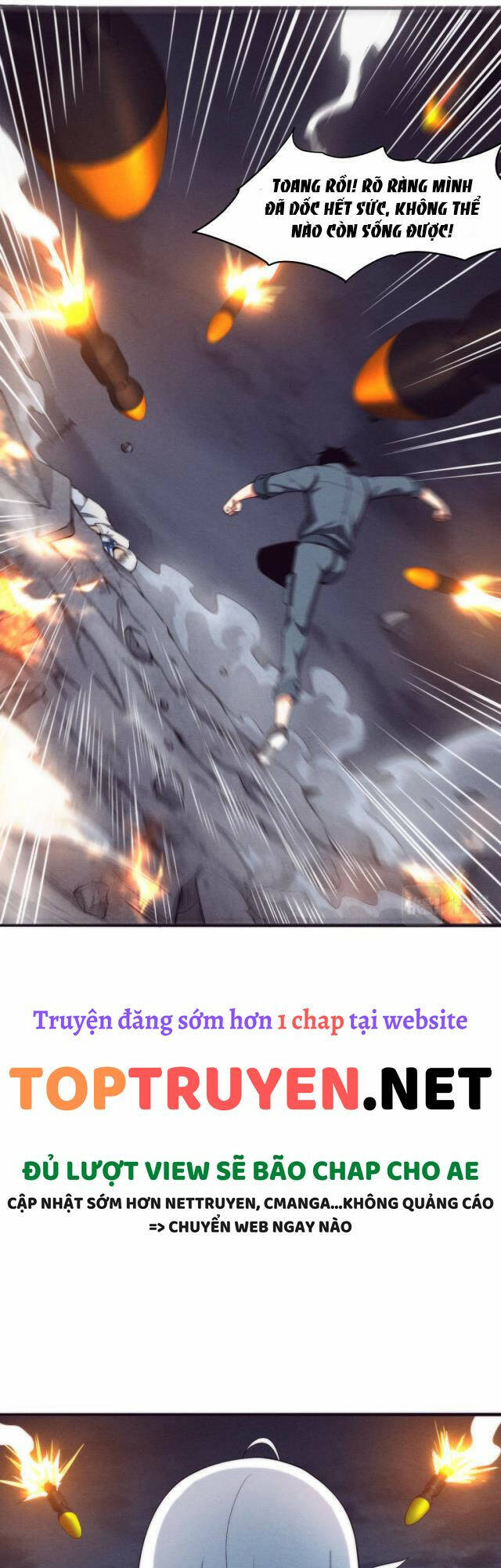 Tiến Hóa Cuồng Triều Chapter 17 - Trang 2