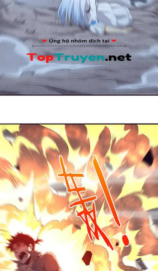 Tiến Hóa Cuồng Triều Chapter 17 - Trang 2