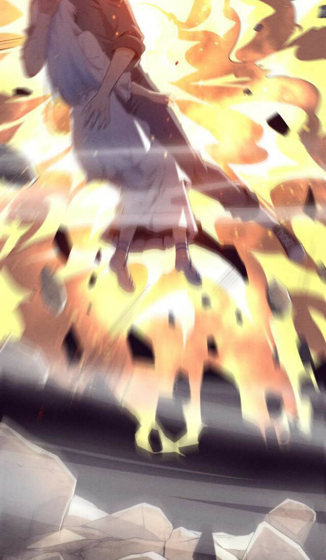 Tiến Hóa Cuồng Triều Chapter 17 - Trang 2