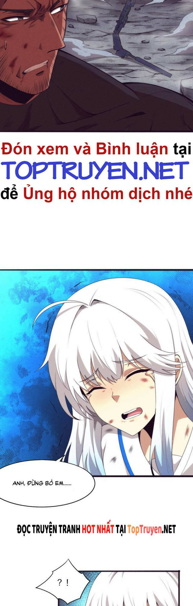 Tiến Hóa Cuồng Triều Chapter 17 - Trang 2