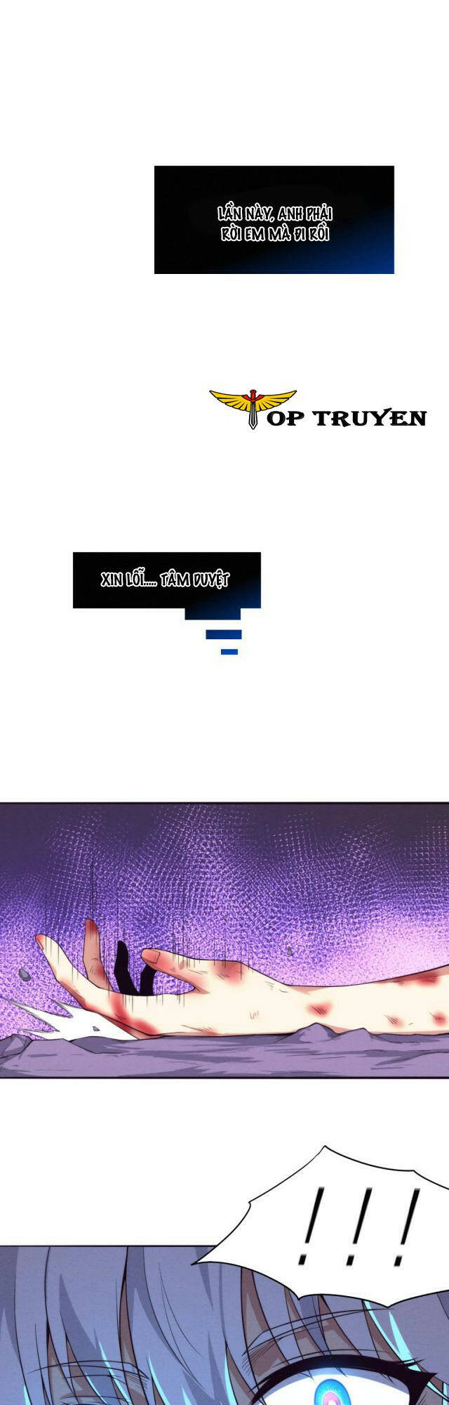 Tiến Hóa Cuồng Triều Chapter 17 - Trang 2