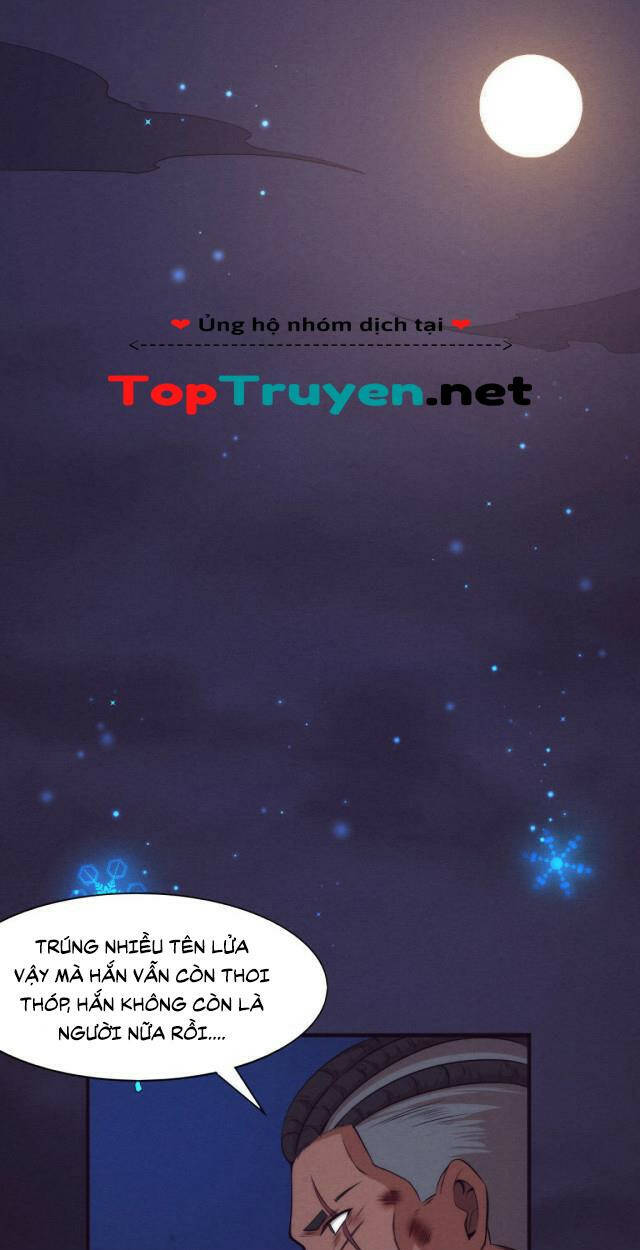 Tiến Hóa Cuồng Triều Chapter 17 - Trang 2