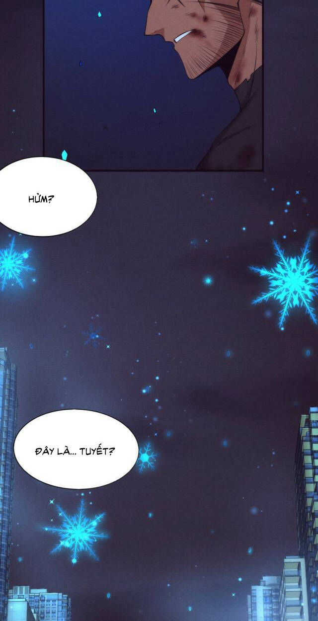 Tiến Hóa Cuồng Triều Chapter 17 - Trang 2