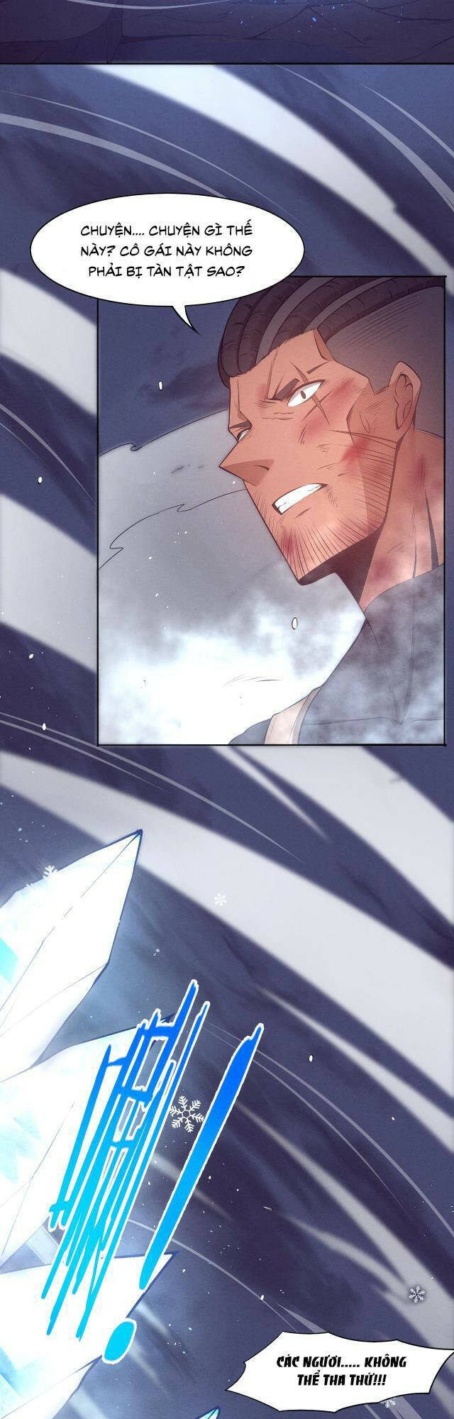 Tiến Hóa Cuồng Triều Chapter 17 - Trang 2