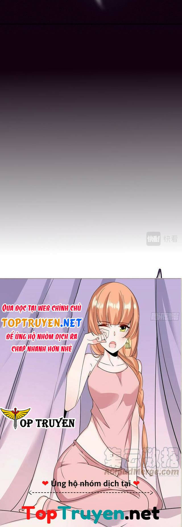 Tiến Hóa Cuồng Triều Chapter 17 - Trang 2