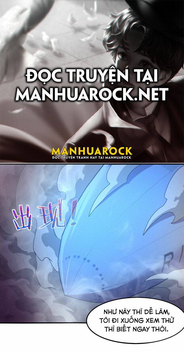 Tiến Hóa Cuồng Triều Chapter 18 - Trang 2