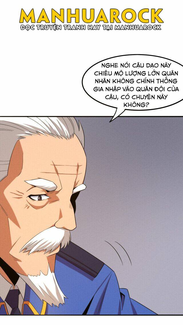 Tiến Hóa Cuồng Triều Chapter 18 - Trang 2