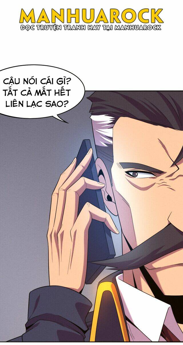 Tiến Hóa Cuồng Triều Chapter 18 - Trang 2