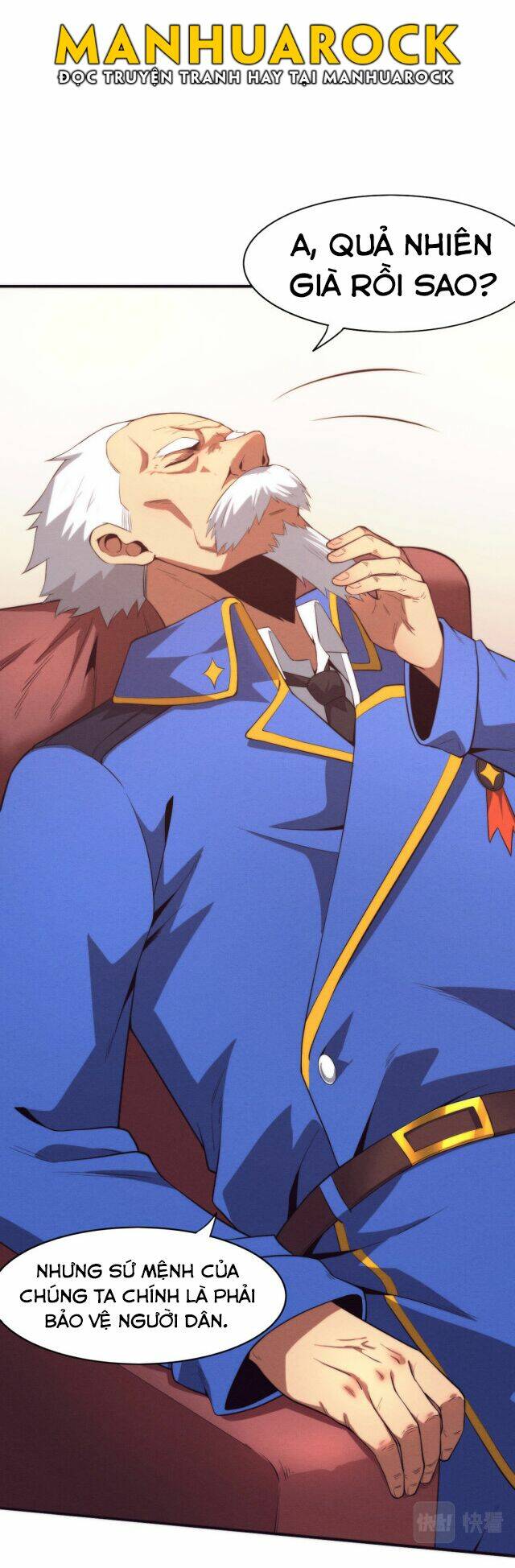 Tiến Hóa Cuồng Triều Chapter 18 - Trang 2