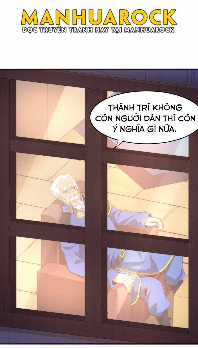 Tiến Hóa Cuồng Triều Chapter 18 - Trang 2