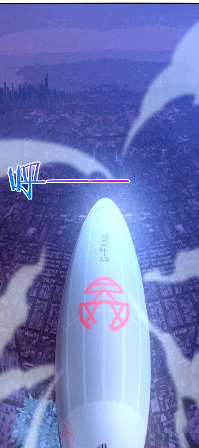 Tiến Hóa Cuồng Triều Chapter 18 - Trang 2