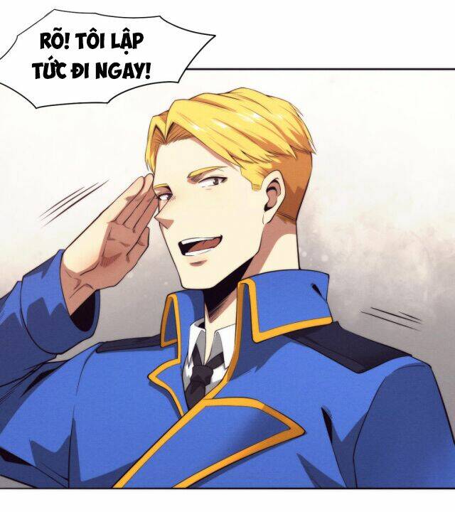 Tiến Hóa Cuồng Triều Chapter 18 - Trang 2