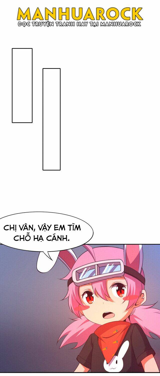 Tiến Hóa Cuồng Triều Chapter 18 - Trang 2