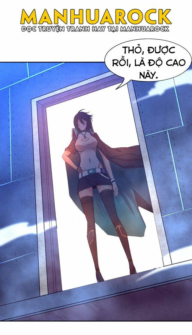 Tiến Hóa Cuồng Triều Chapter 18 - Trang 2