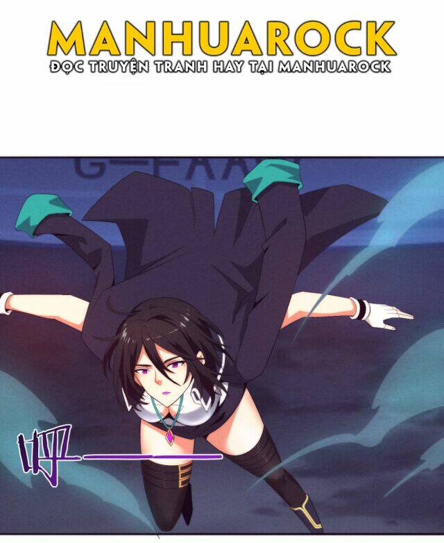 Tiến Hóa Cuồng Triều Chapter 18 - Trang 2