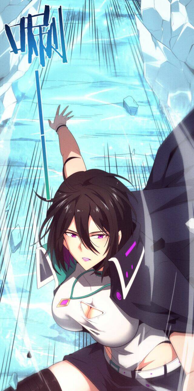 Tiến Hóa Cuồng Triều Chapter 18 - Trang 2