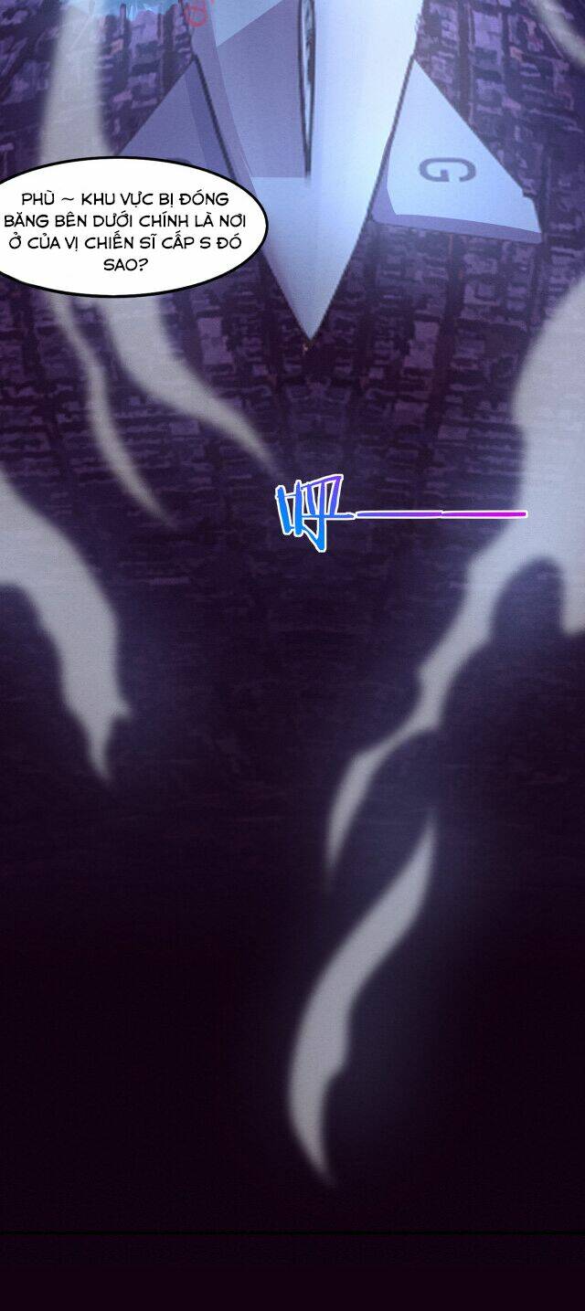 Tiến Hóa Cuồng Triều Chapter 18 - Trang 2