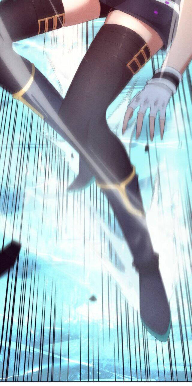 Tiến Hóa Cuồng Triều Chapter 18 - Trang 2