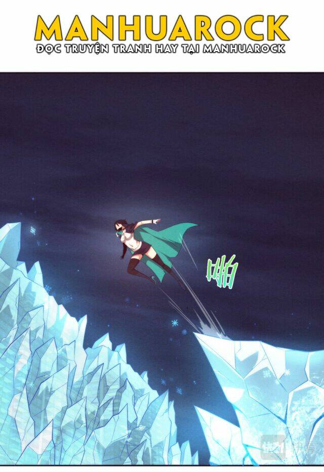 Tiến Hóa Cuồng Triều Chapter 18 - Trang 2