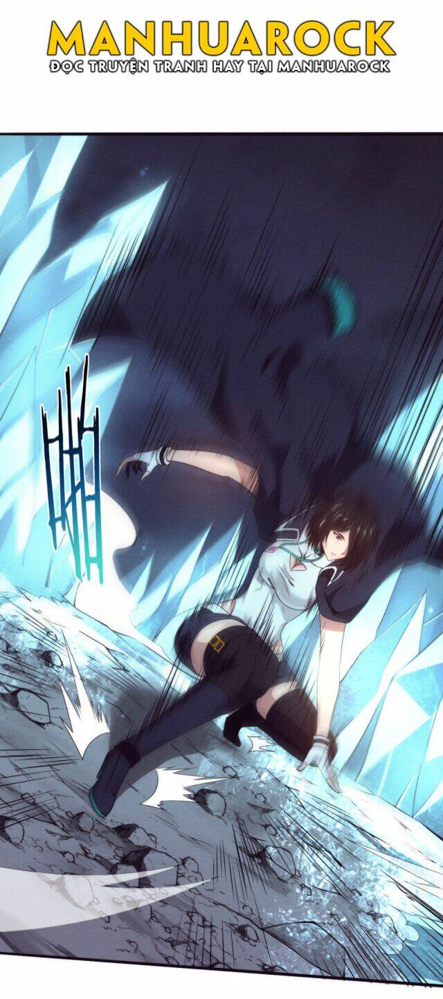 Tiến Hóa Cuồng Triều Chapter 18 - Trang 2