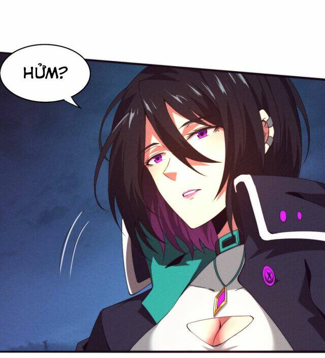 Tiến Hóa Cuồng Triều Chapter 18 - Trang 2