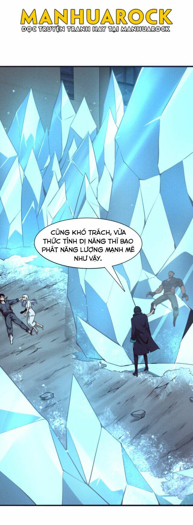 Tiến Hóa Cuồng Triều Chapter 18 - Trang 2