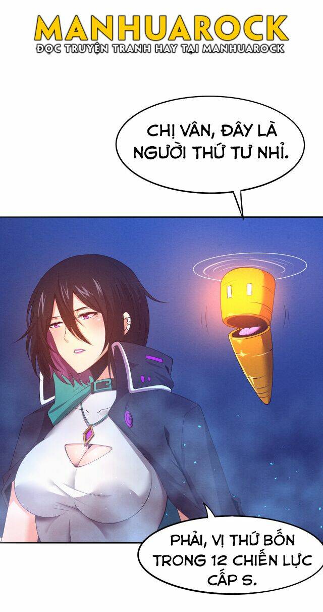 Tiến Hóa Cuồng Triều Chapter 18 - Trang 2