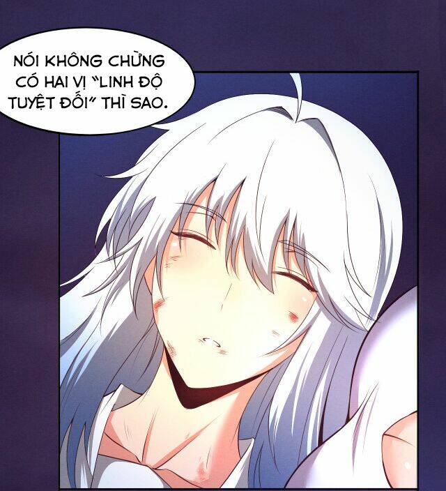 Tiến Hóa Cuồng Triều Chapter 18 - Trang 2