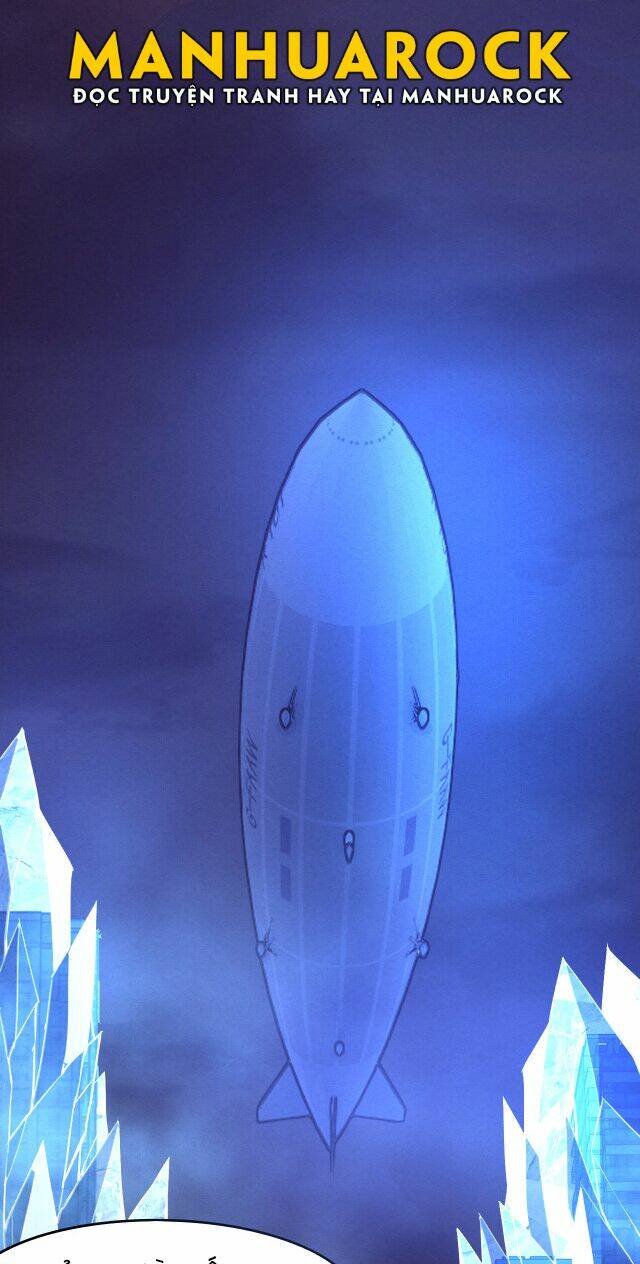 Tiến Hóa Cuồng Triều Chapter 18 - Trang 2