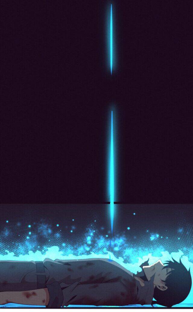 Tiến Hóa Cuồng Triều Chapter 18 - Trang 2