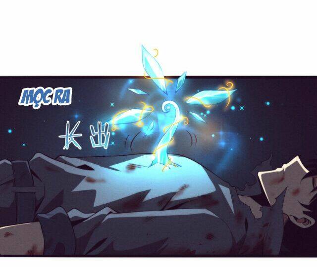 Tiến Hóa Cuồng Triều Chapter 18 - Trang 2