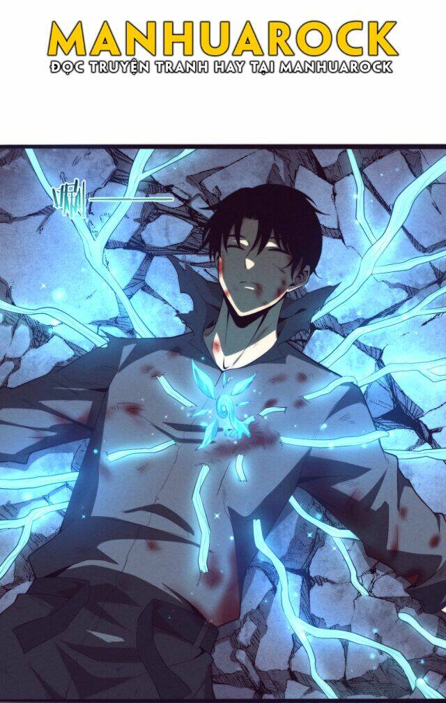 Tiến Hóa Cuồng Triều Chapter 18 - Trang 2