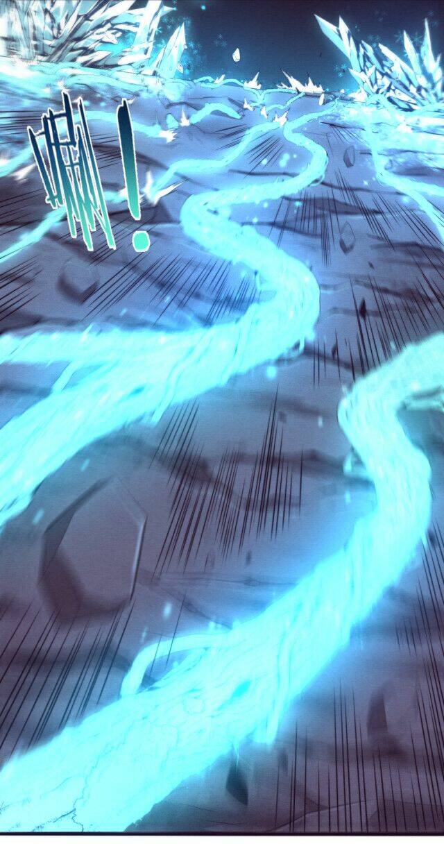 Tiến Hóa Cuồng Triều Chapter 18 - Trang 2