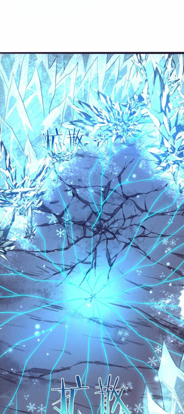 Tiến Hóa Cuồng Triều Chapter 18 - Trang 2