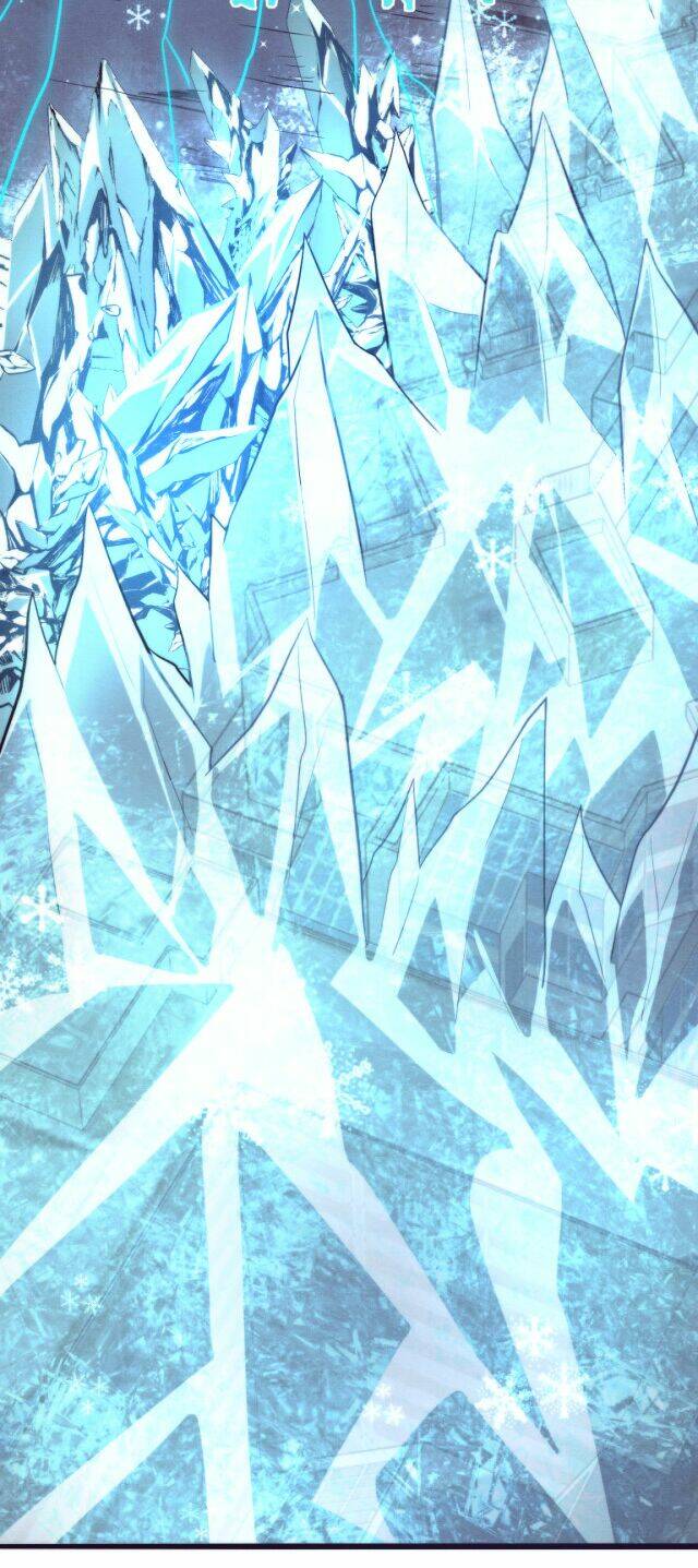 Tiến Hóa Cuồng Triều Chapter 18 - Trang 2