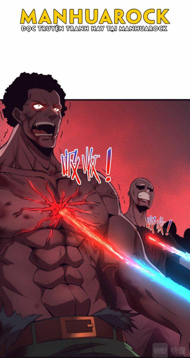 Tiến Hóa Cuồng Triều Chapter 18 - Trang 2