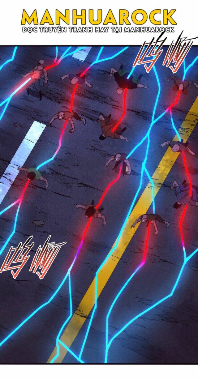 Tiến Hóa Cuồng Triều Chapter 18 - Trang 2