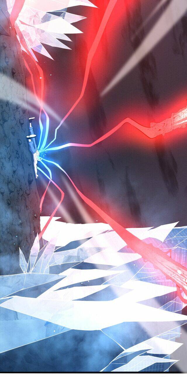 Tiến Hóa Cuồng Triều Chapter 18 - Trang 2