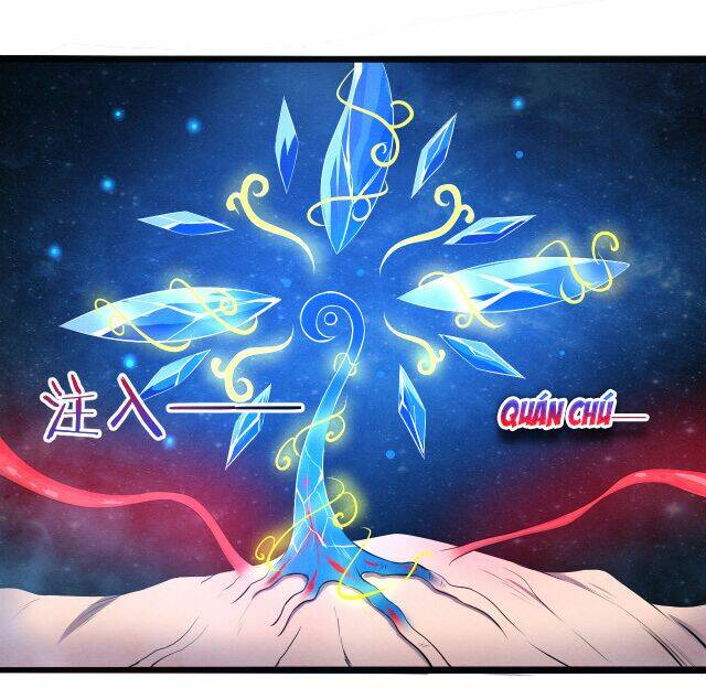 Tiến Hóa Cuồng Triều Chapter 18 - Trang 2