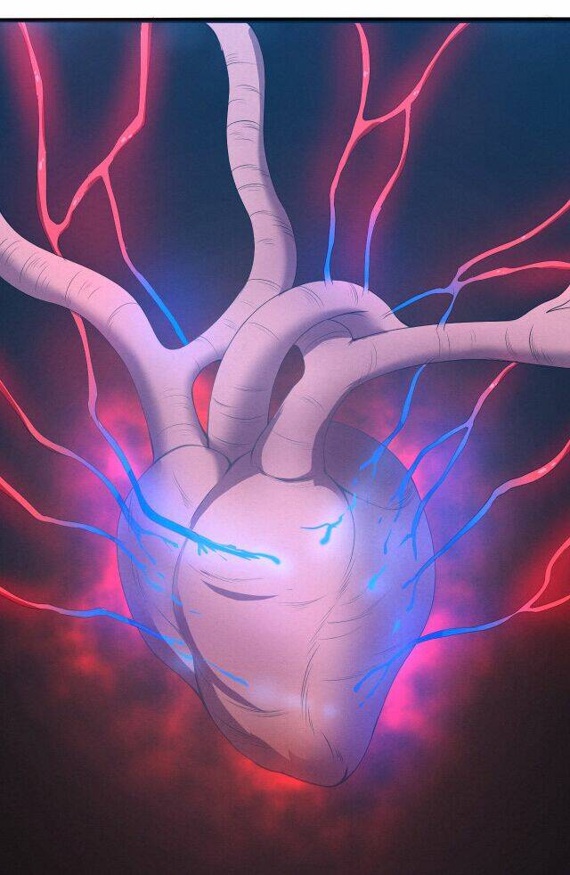 Tiến Hóa Cuồng Triều Chapter 18 - Trang 2