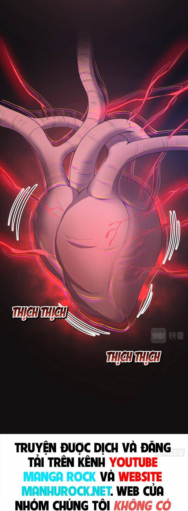 Tiến Hóa Cuồng Triều Chapter 18 - Trang 2