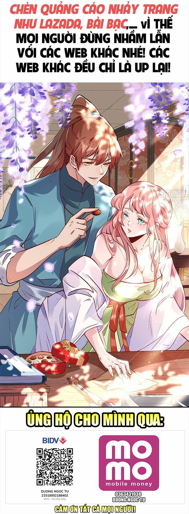 Tiến Hóa Cuồng Triều Chapter 18 - Trang 2