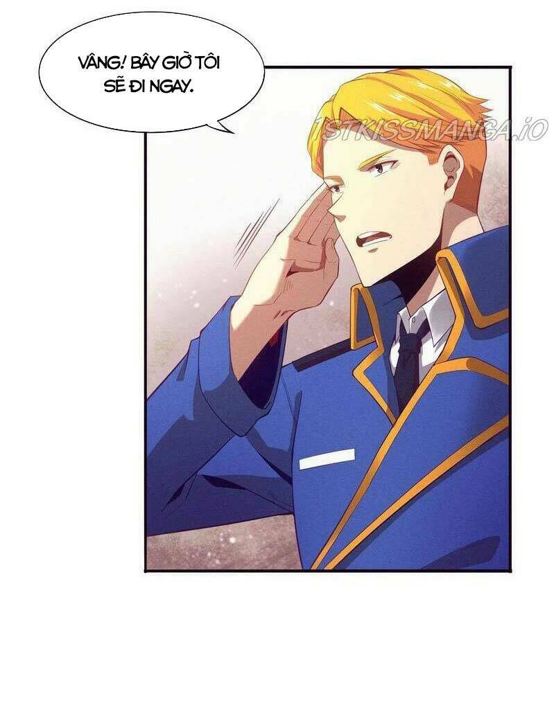 Tiến Hóa Cuồng Triều Chapter 19 - Trang 2