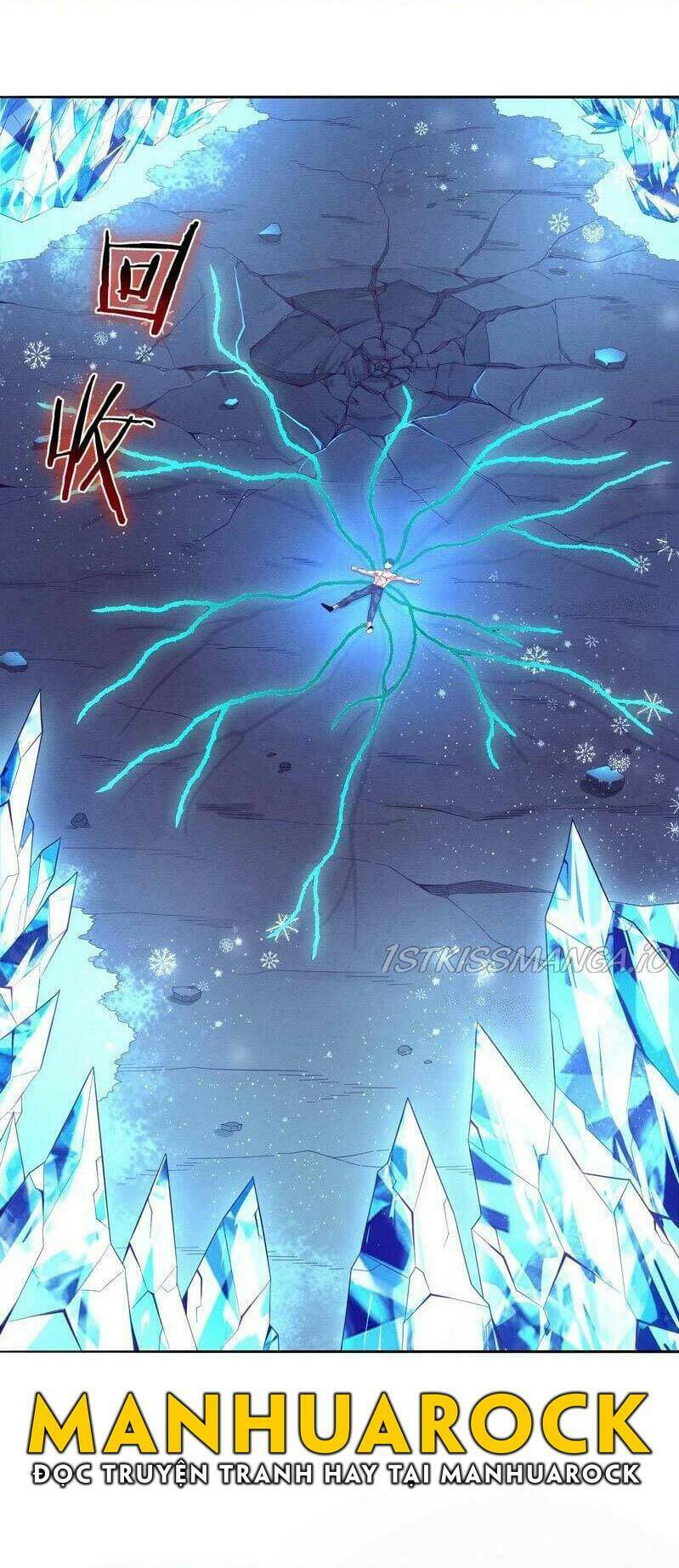 Tiến Hóa Cuồng Triều Chapter 19 - Trang 2