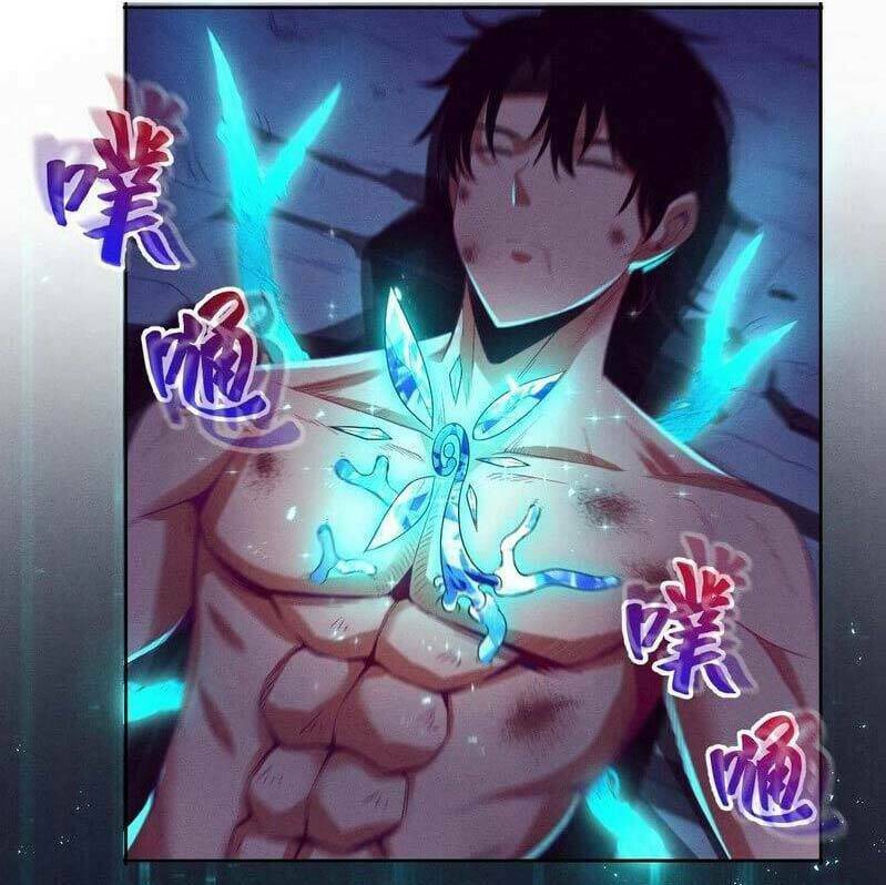 Tiến Hóa Cuồng Triều Chapter 19 - Trang 2